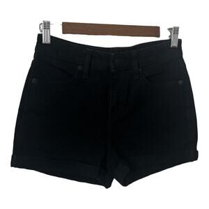 Wild Fable Denim Shorts, size 0/25
